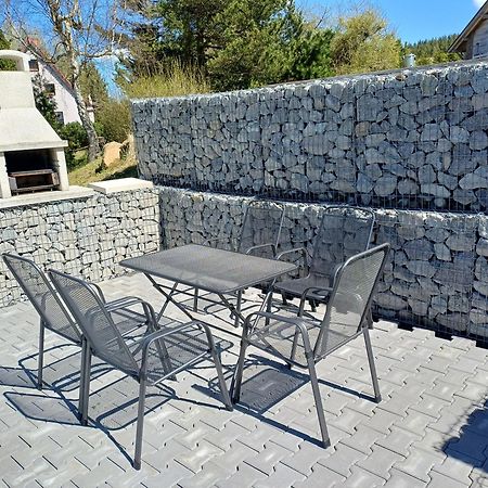 Chaloupka Na Vrsku Villa Loučná pod Klínovcem Dış mekan fotoğraf