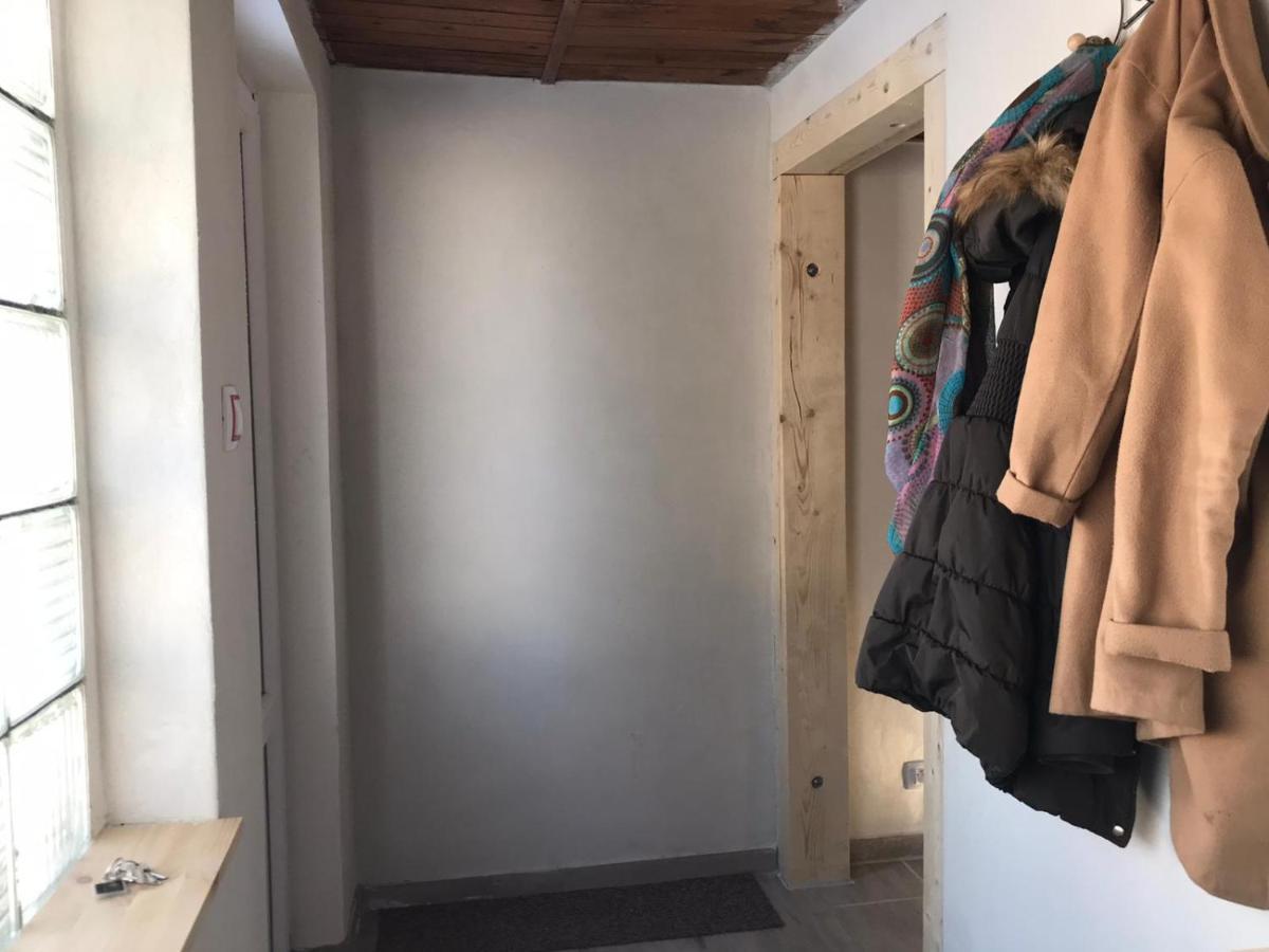 Chaloupka Na Vrsku Villa Loučná pod Klínovcem Dış mekan fotoğraf