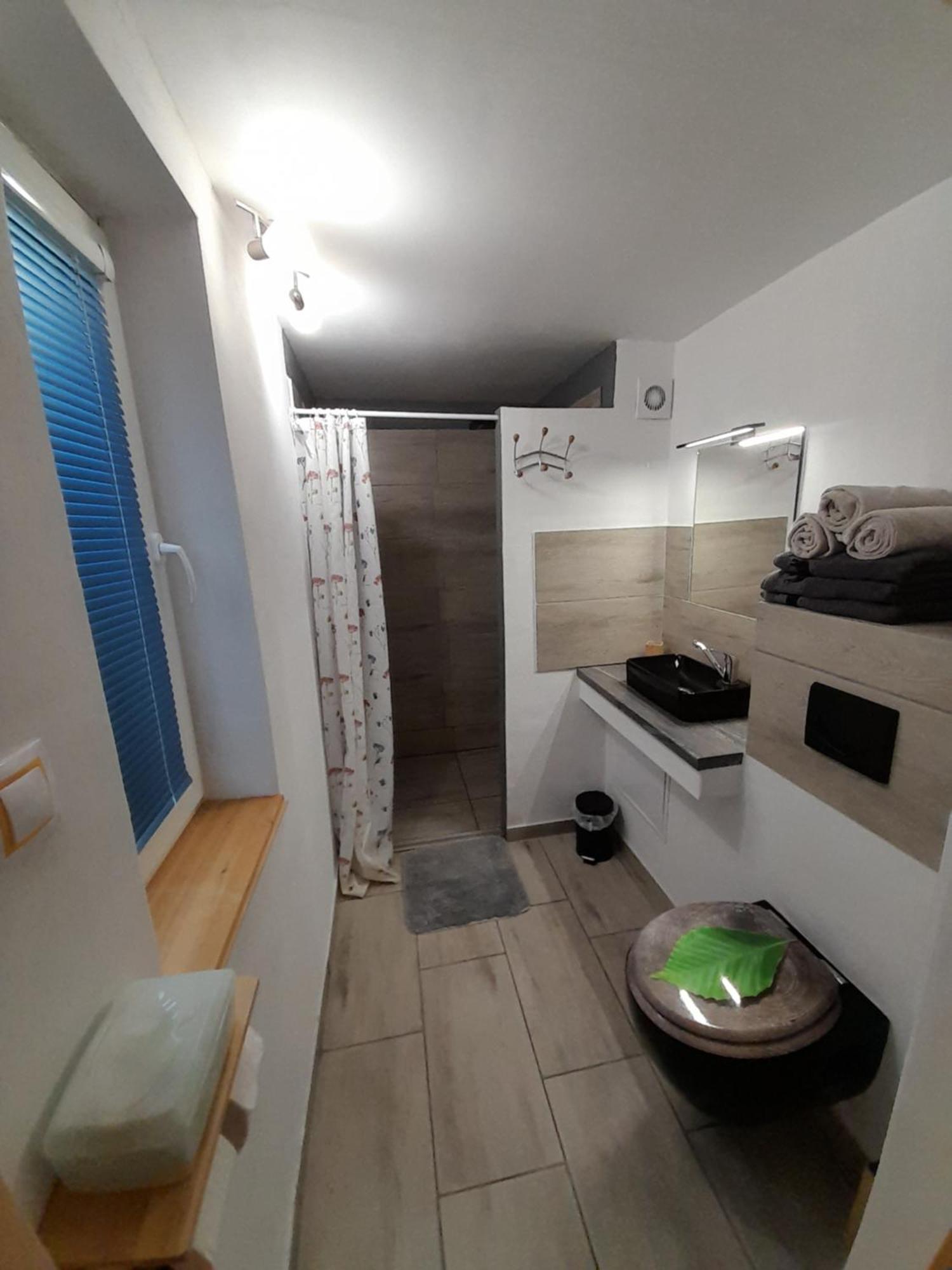 Chaloupka Na Vrsku Villa Loučná pod Klínovcem Dış mekan fotoğraf